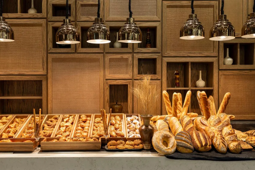 Kempinski Hotel The Dome Belek 5*-243