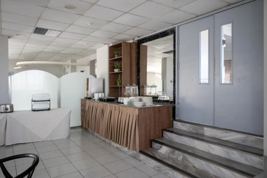 Ayit Hotel (ex Naturist Angel Club Hotel) 3*-10