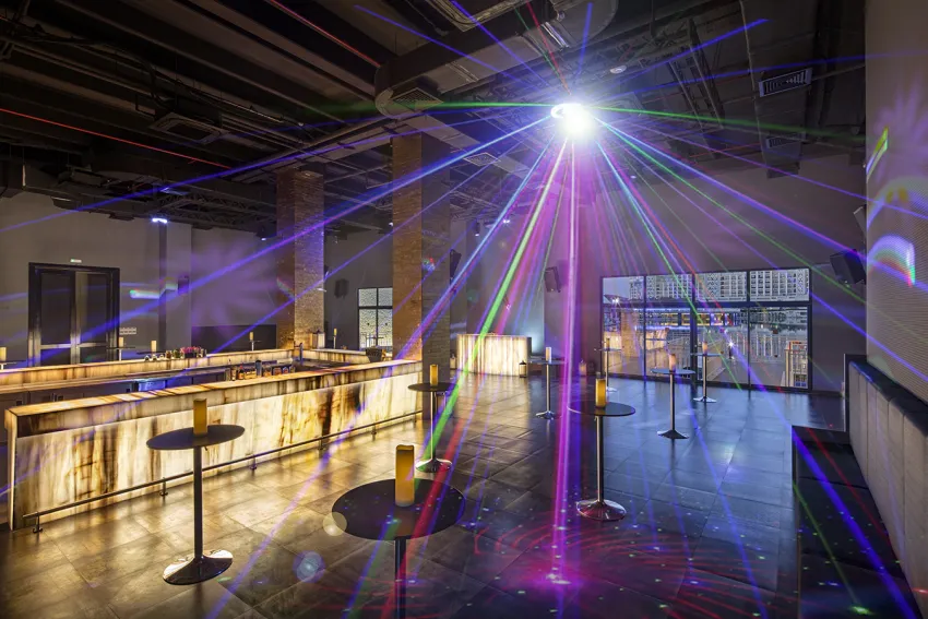 Granada Luxury Belek 5*-303