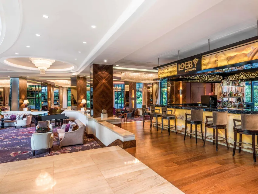 Rixos Downtown Antalya 5*-12