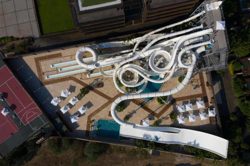 MAXX ROYAL KEMER RESORT  5*-23