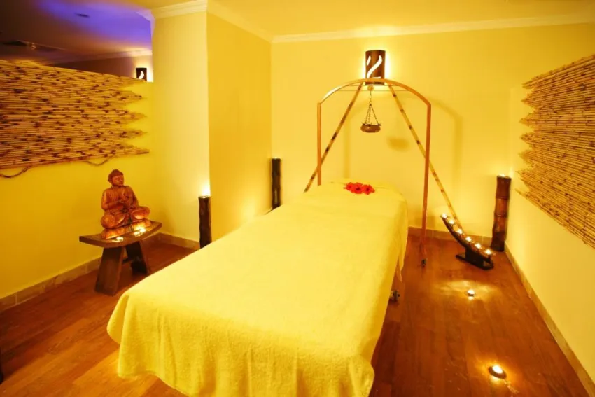 SAPHIR HOTEL & VILLAS  4*-15