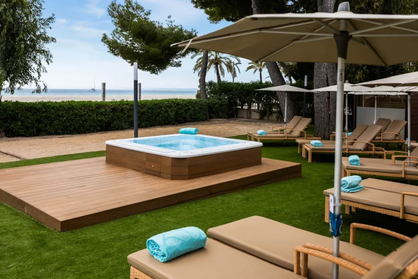 VIVA Golf Adults Only 18+ 4*-11