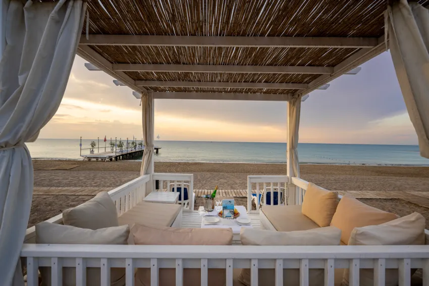 Adora Hotel Resort 5*-37