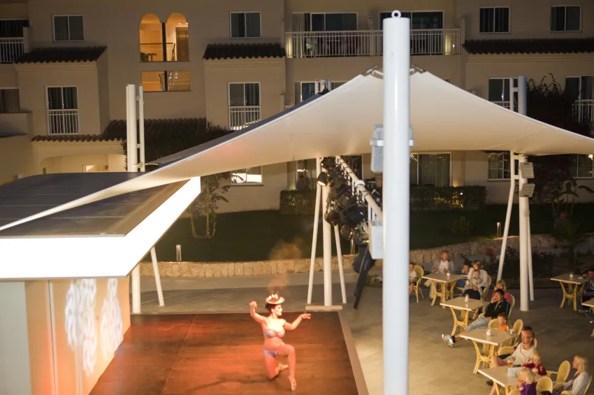 Isla de Cabrera Aparthotel 4*-55