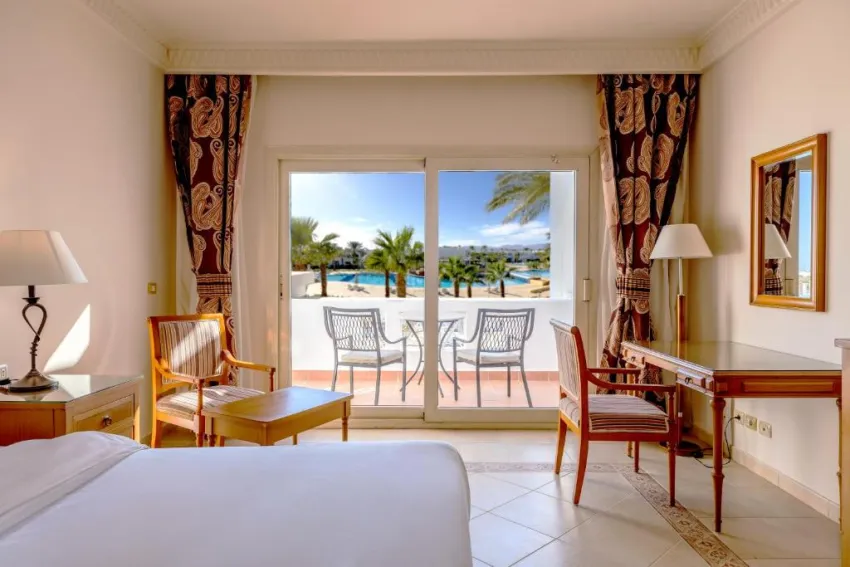 CONTINENTAL PLAZA RESORT & AQUAPARK  4*-3