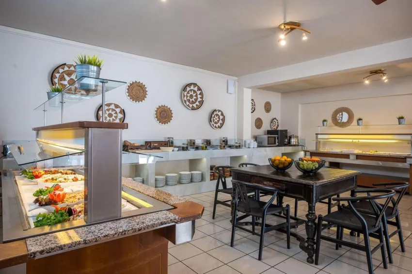 Cretan Seaside Boutique Hotel 4*-27