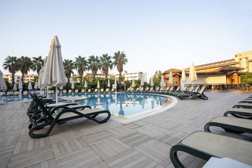 Villa Side Hotel 4*-28