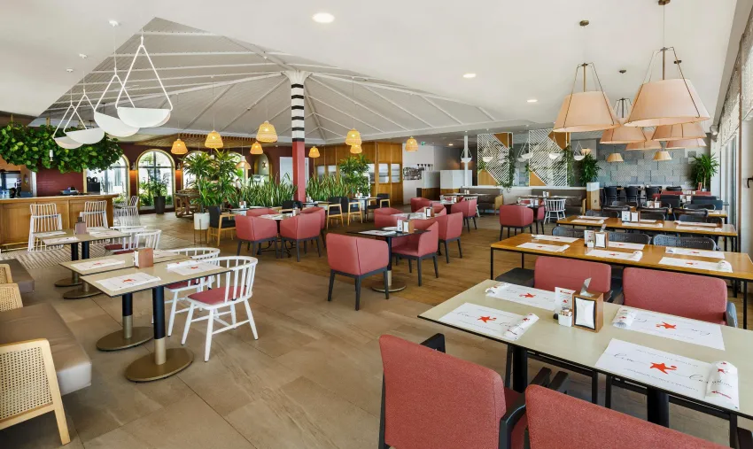 Corendon Playa Kemer (Ex.Grand Park Kemer ) 4*-107