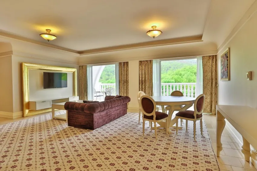 Nirvana Dolce Vita 5*-32