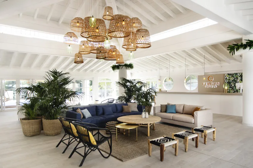 Fergus Club Europa 4*-7