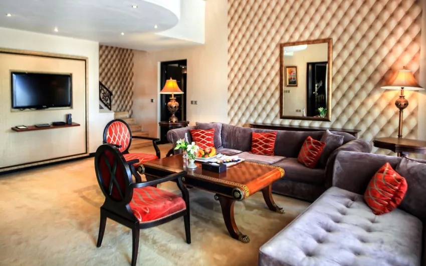 The Russelior Hotel & Spa 5*-31