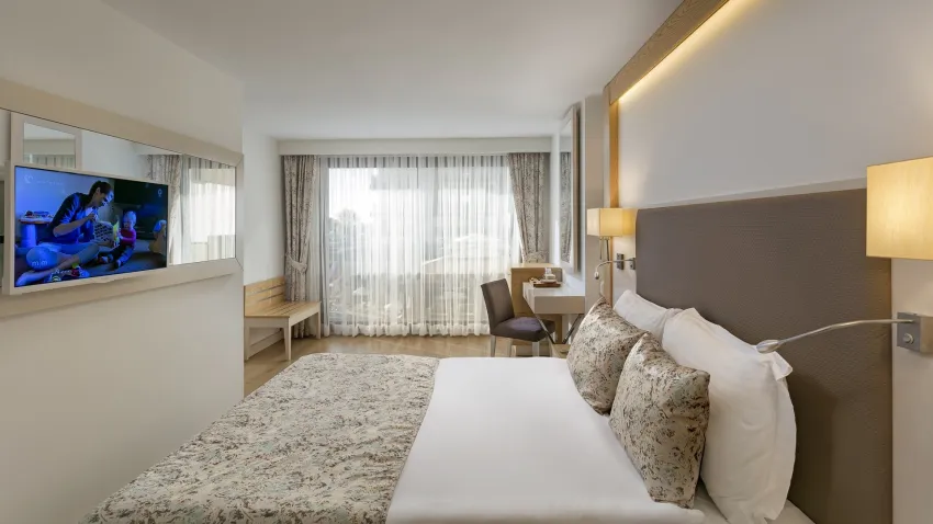 Glamour Resort & Spa Hotel 5*-25