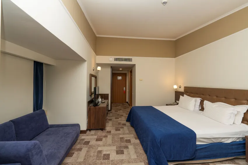 Pine Beach Belek 5*-77