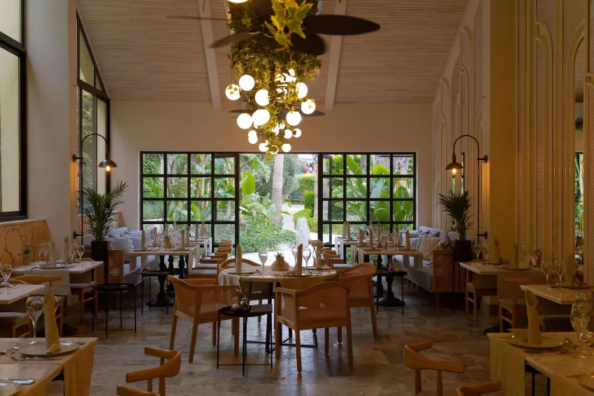 Miramare Queen Hotel 5*-112