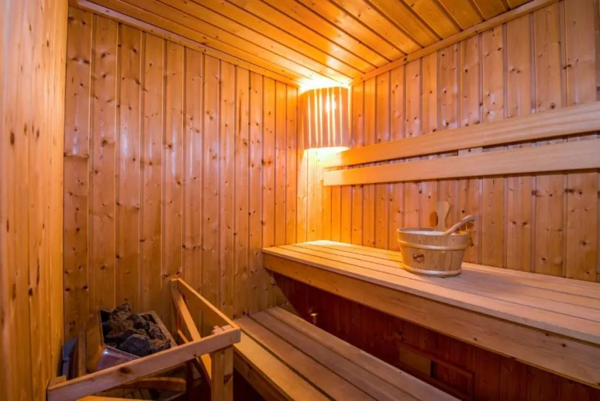 Kalyves Beach Hotel 4*-16