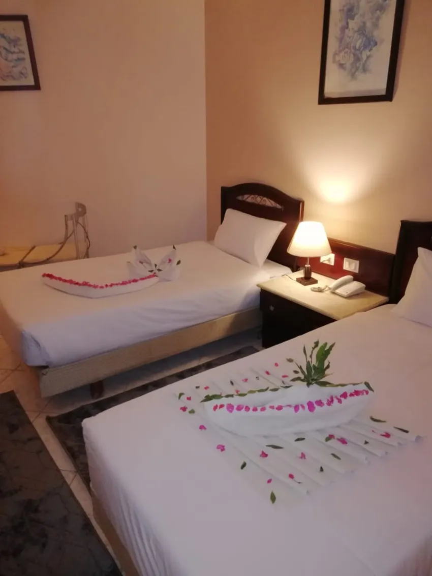 Roma Hotel 3*-6