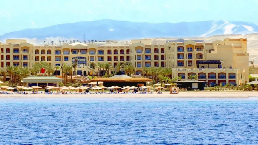 Tropitel Sahl Hasheesh 5*-5