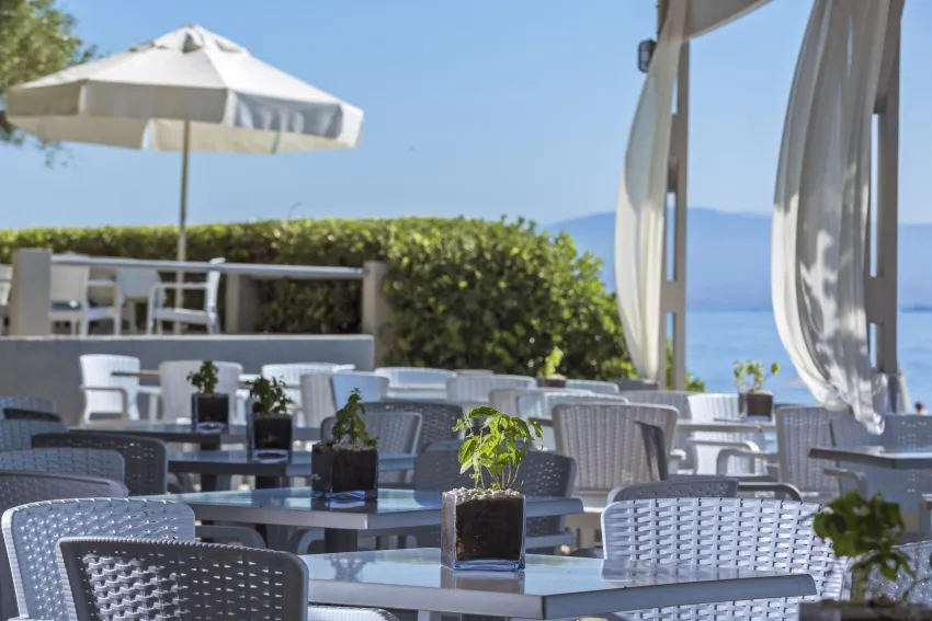 Aeolos Beach Resort Hotel 3*-16