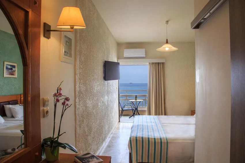 Sunset Beach hotel 3*-13