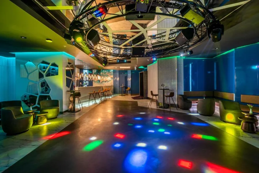 Calyptus Kirman Premium (Ex Kirman Calyptus Resort) 5*-41