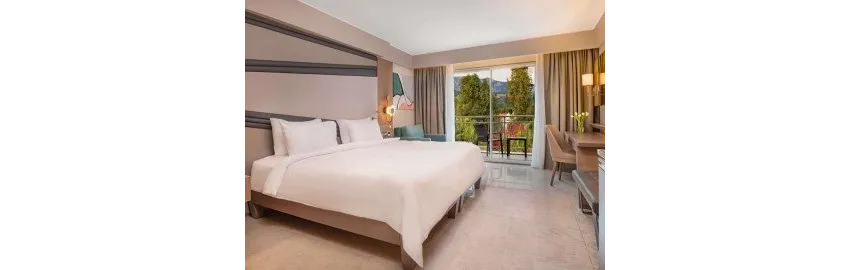 Rixos Premium Tekirova 5*-20
