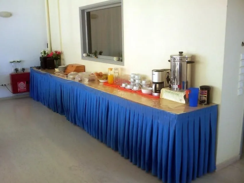 Eleni Palace Apts 3*-51