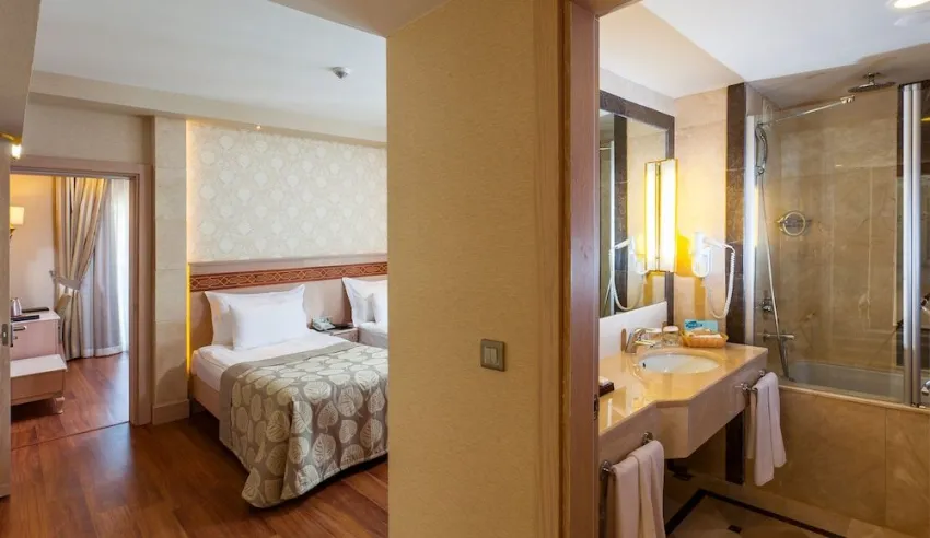 Gural Premier Belek 5*-25