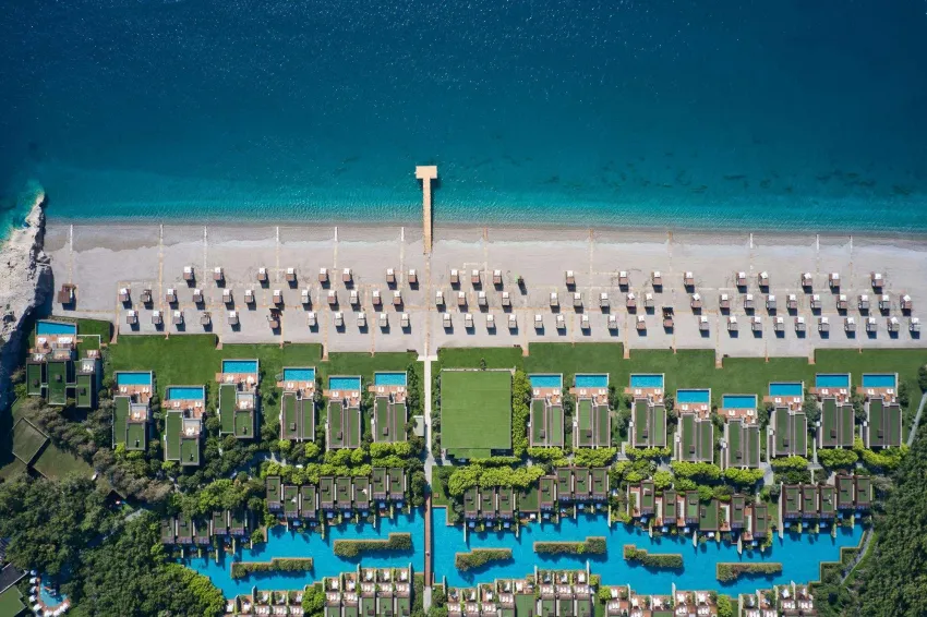 Maxx Royal Kemer Resort 5*-201