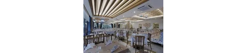 Alba Resort Hotel 5*-9