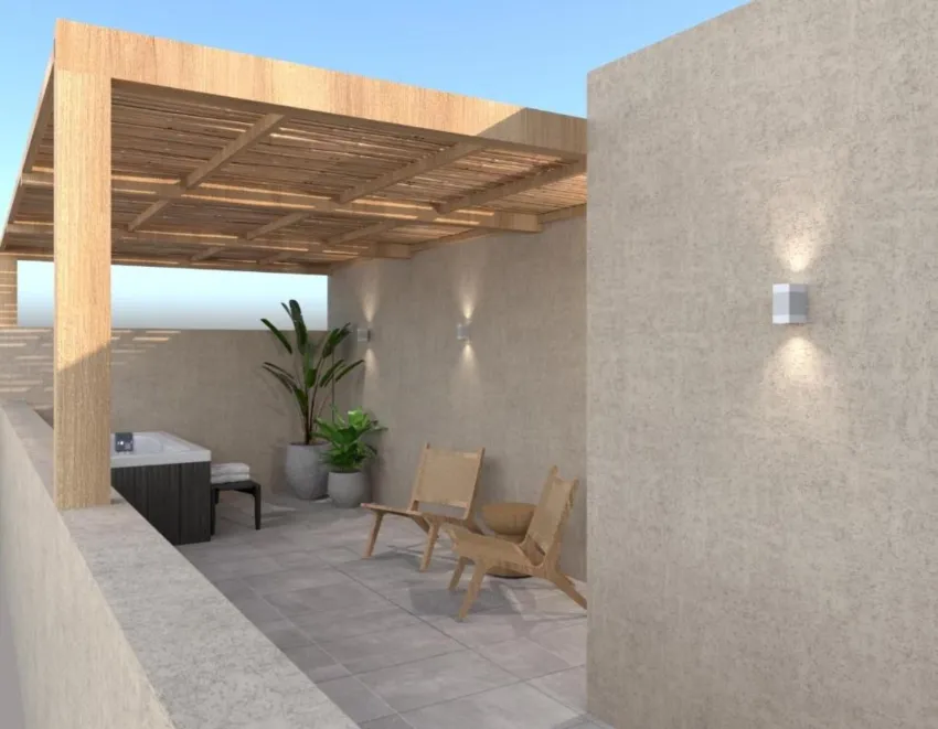 Lotus Rise Hotel (Adults Only 16+) 4*-8