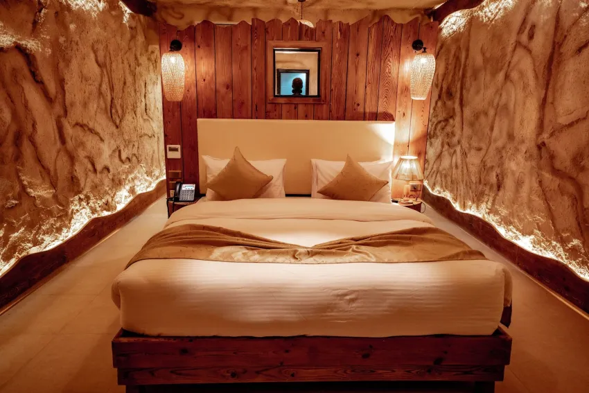 Caves Beach Resort (Adults Only 16+) 5*-14