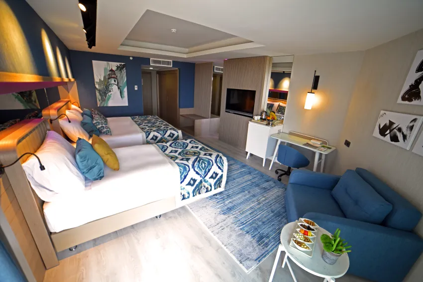 Royal Wings Hotel 5*-40