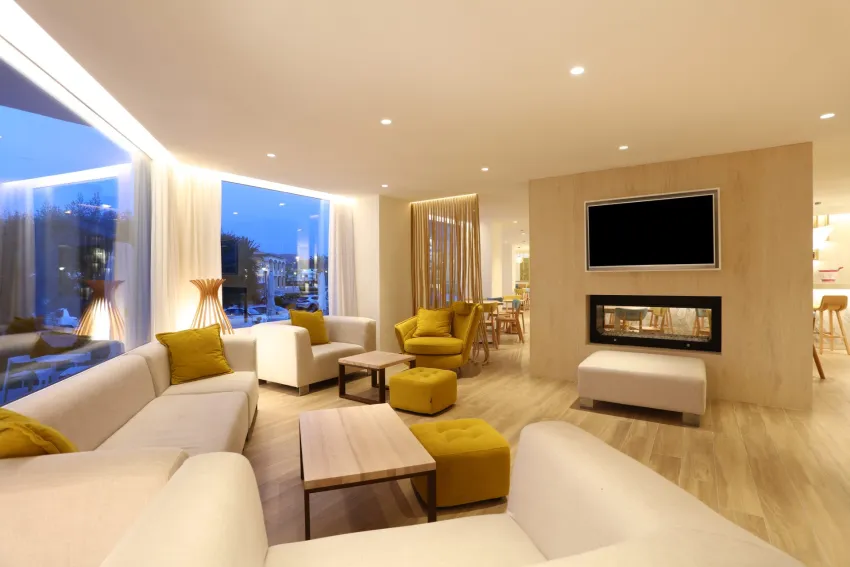 Iberostar Waves Playa de Muro 4*-2