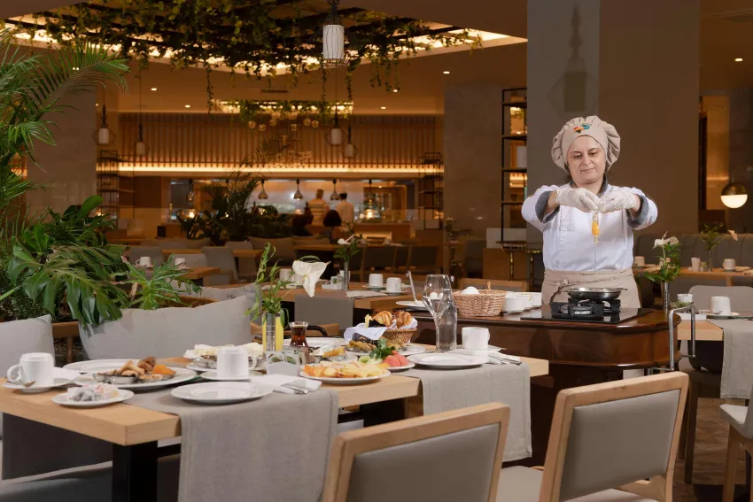 Miramare Beach Hotel 5*-211