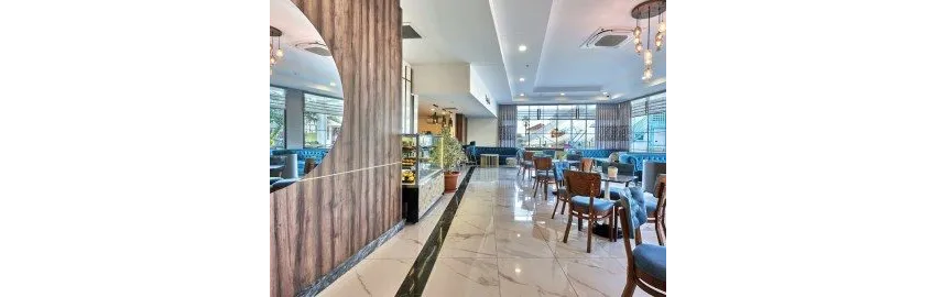 Lavia Hotels Lara 5*-7