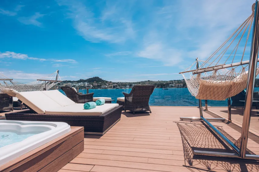 Iberostar Selection Jardin del Sol Suites 4*-20