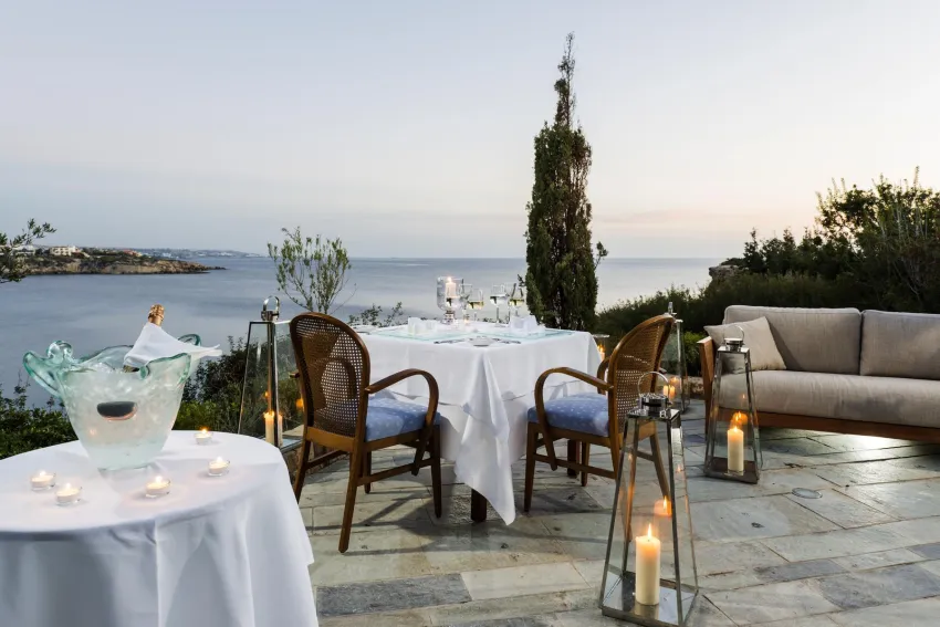 Thalassa Boutique Hotel & Spa 5*-9