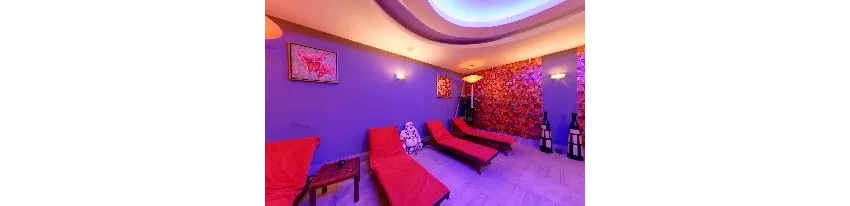 Flora Garden Beach (Adults Only 16+) 5*-133