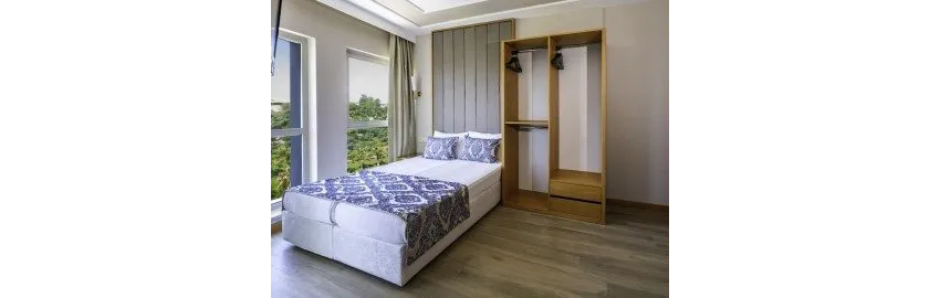 Royal Atlantis Beach Hotel 4*-5