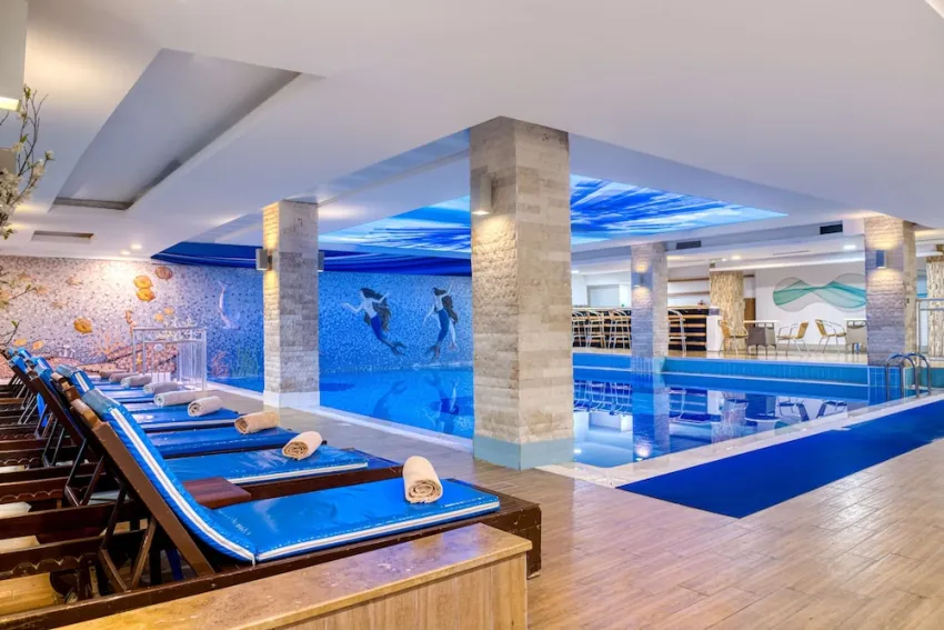 Sealife Family Resort Hotel 5*-87