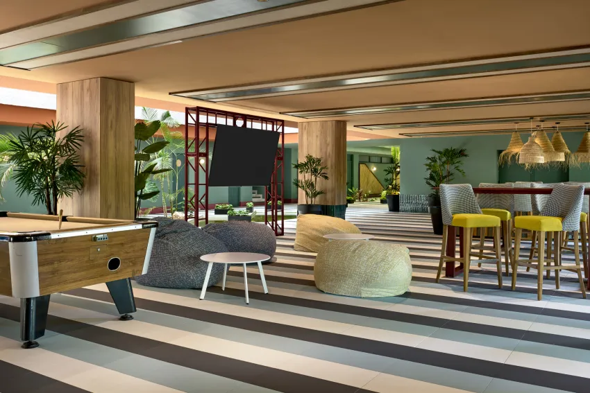 Tent Mojito Suites 3*-31