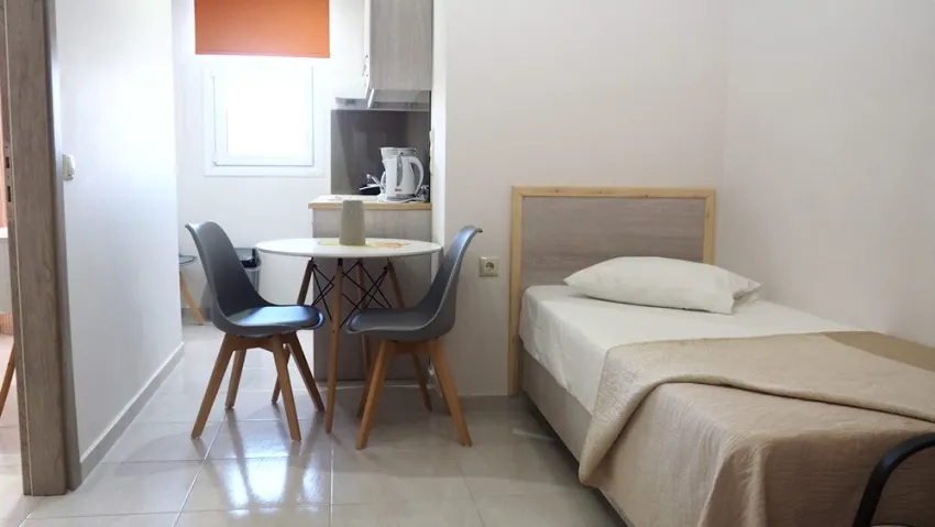 Sirena Apartments 3*-25