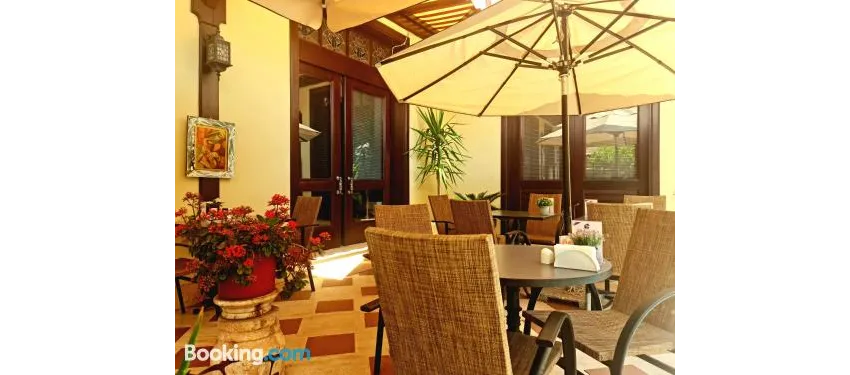 Eski Masal Hotel 4*-144