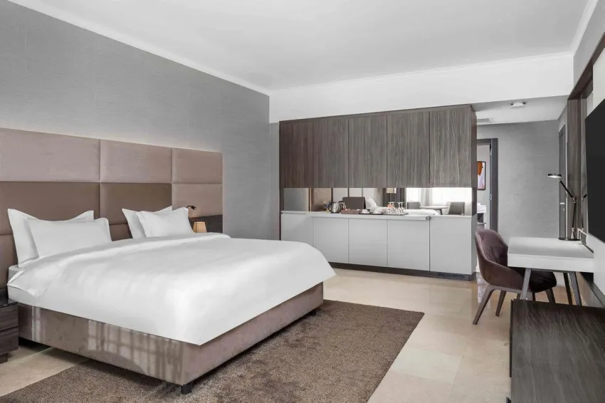Pickalbatros Luxury Suites 5*-20