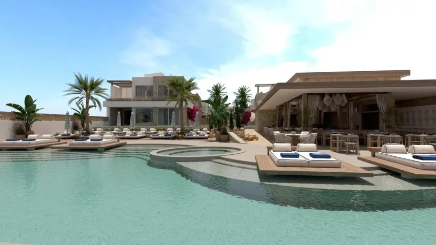 Uzenie All Suites Boutique Hotel 5*-9