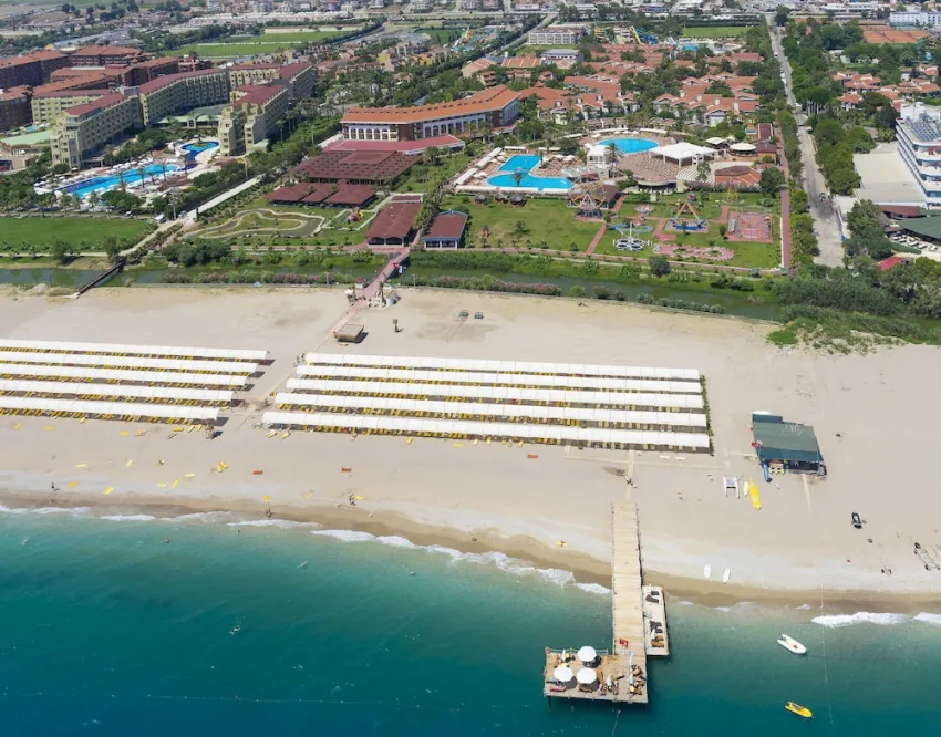 Club Hotel Turan Prince World 5*-86