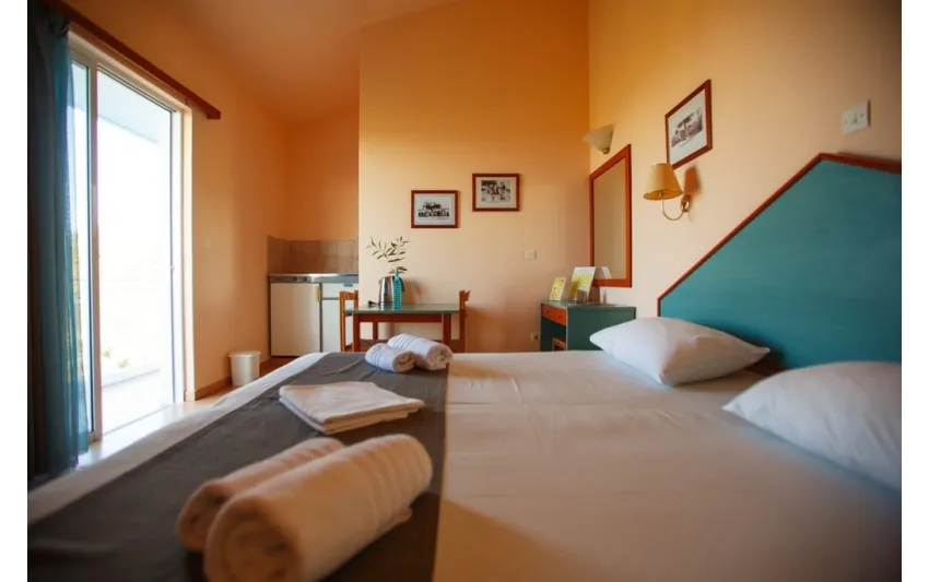 Filoxenia Hotel Tholos 3*-9