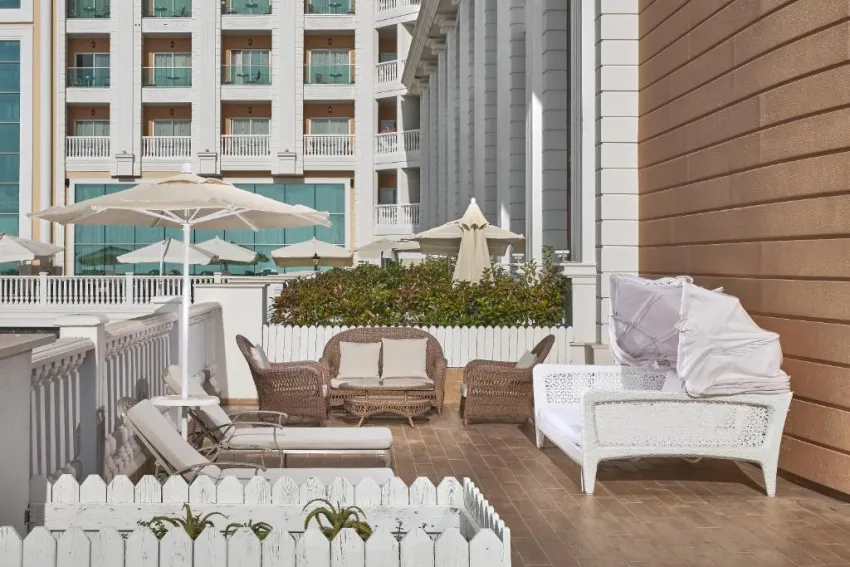 Litore Resort Hotel & Spa 5*-41