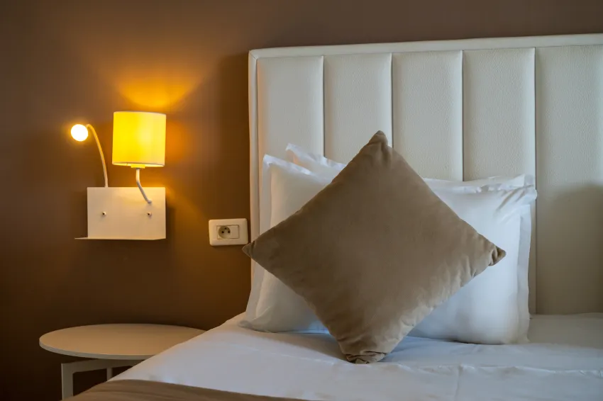 Golden Tulip President Hammamet 4*-12